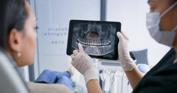 Licensed Teeth Whitening service in South Burlington, VT - Smile Center Dentistry